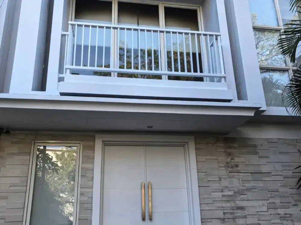 VILLA DIJUAL / DISEWAKAN – THE VIEW RESIDENCE ULUWATU, BALI