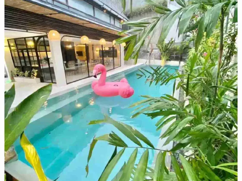 villa brawa canggu