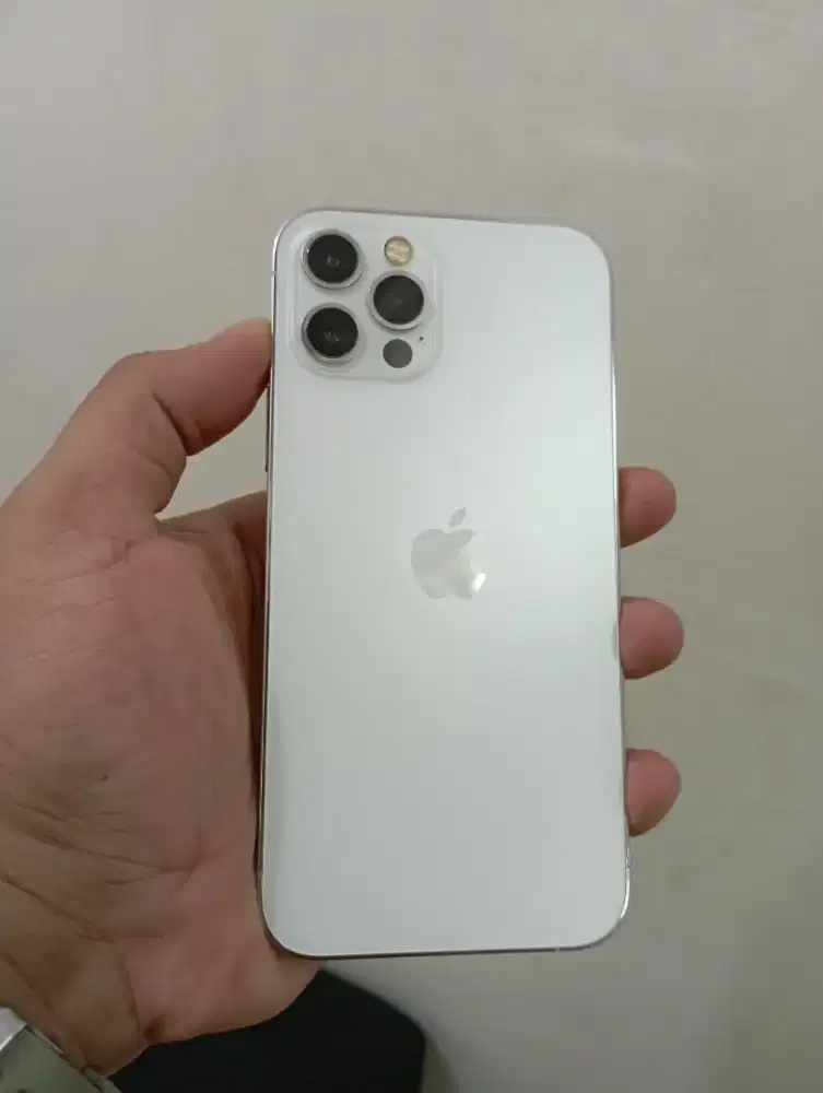 IPHONE 12 PRO 128GB INTER ALL OPERATOR