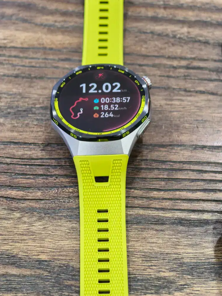 Huawei Watch GT7 Pro Series