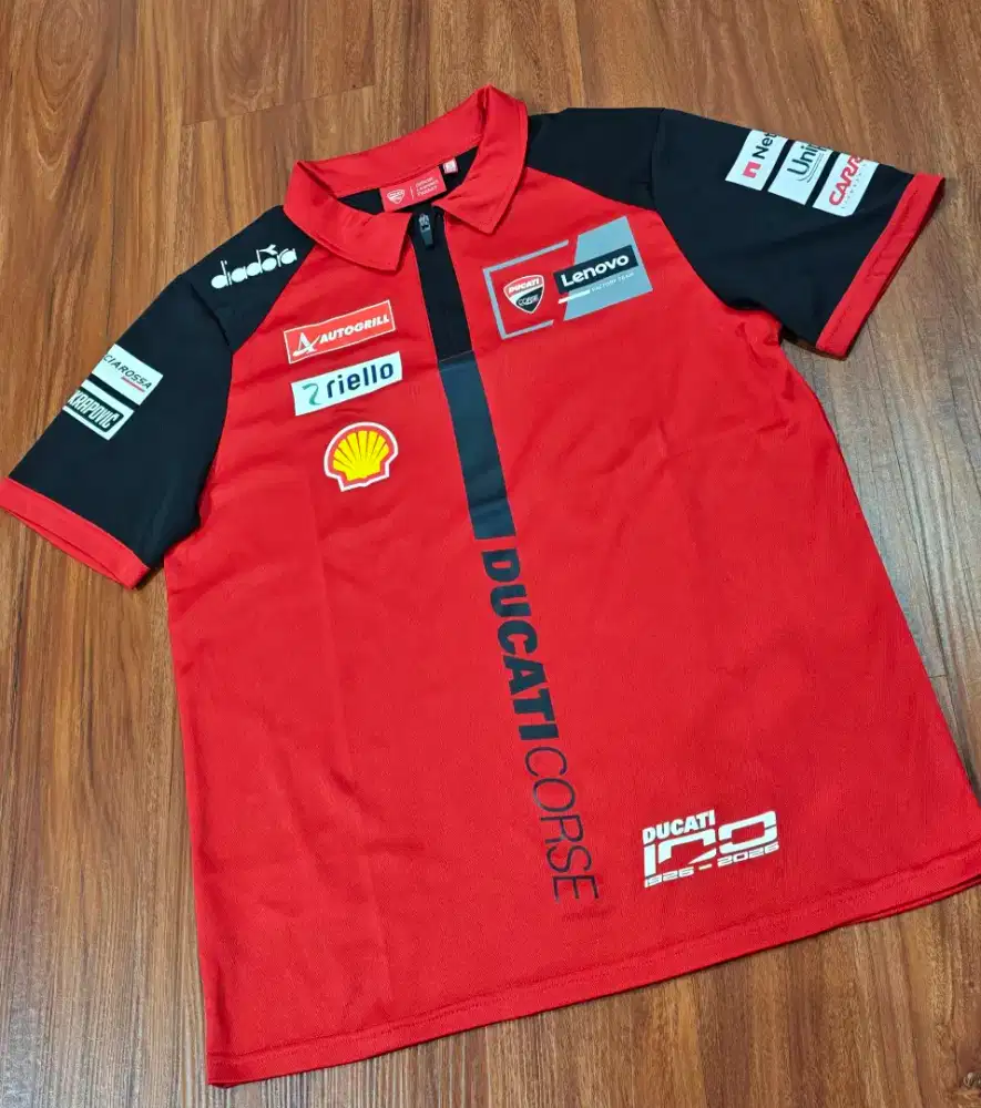 Jual ato Tuker dengan size L