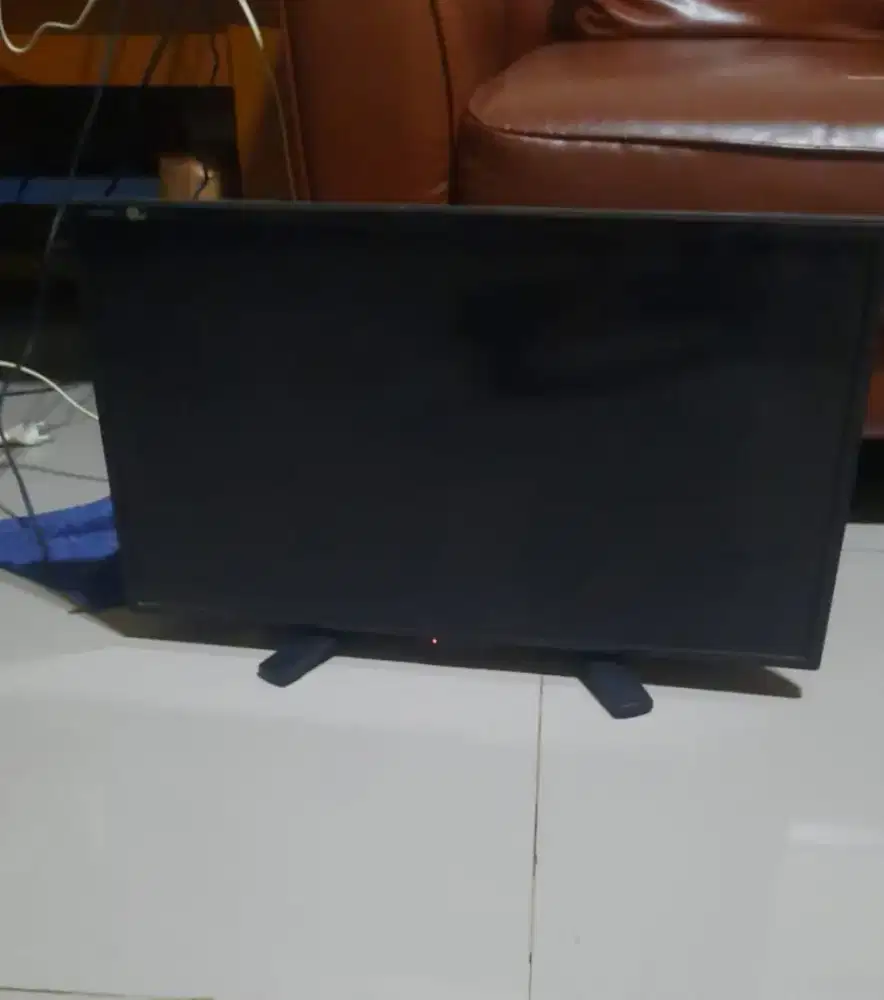 Dijual televisi sharp 2 pcs