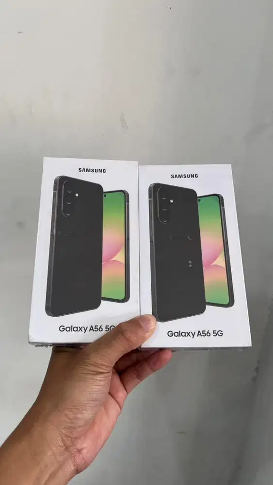 samsung a56 new