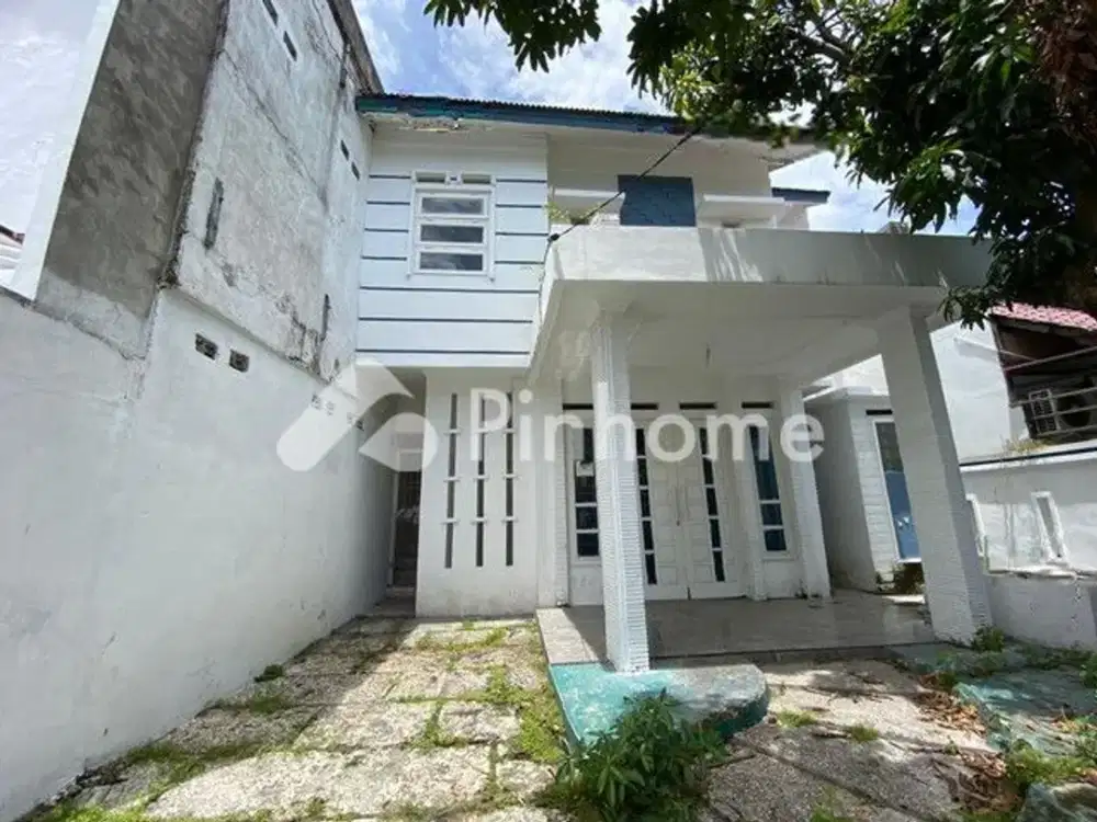Disewakan Rumah Amerika (LST-006)