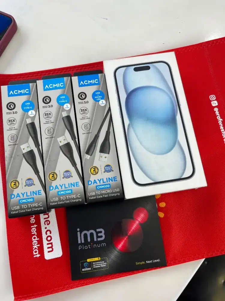 mau ganti iPhone tp kehaoang dana? kredivo in ajaa