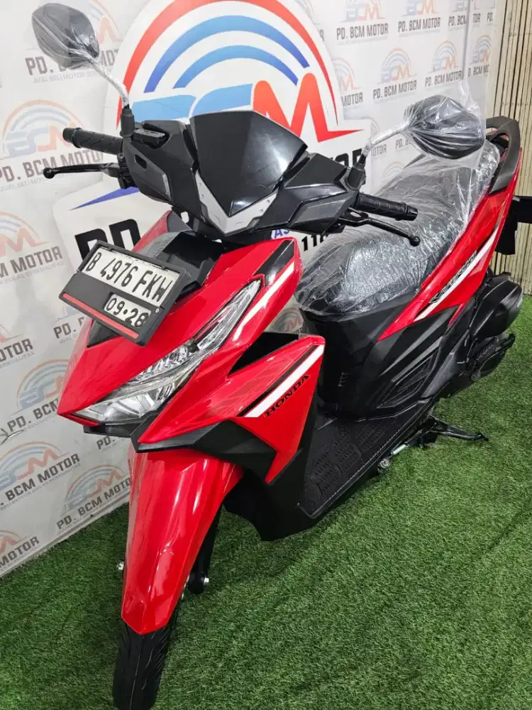 Honda Vario 125 Led Old 2017