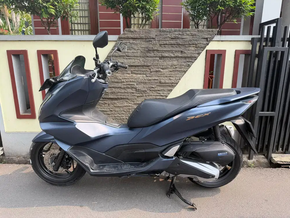 Honda Pcx 160Cc 2022 Abs