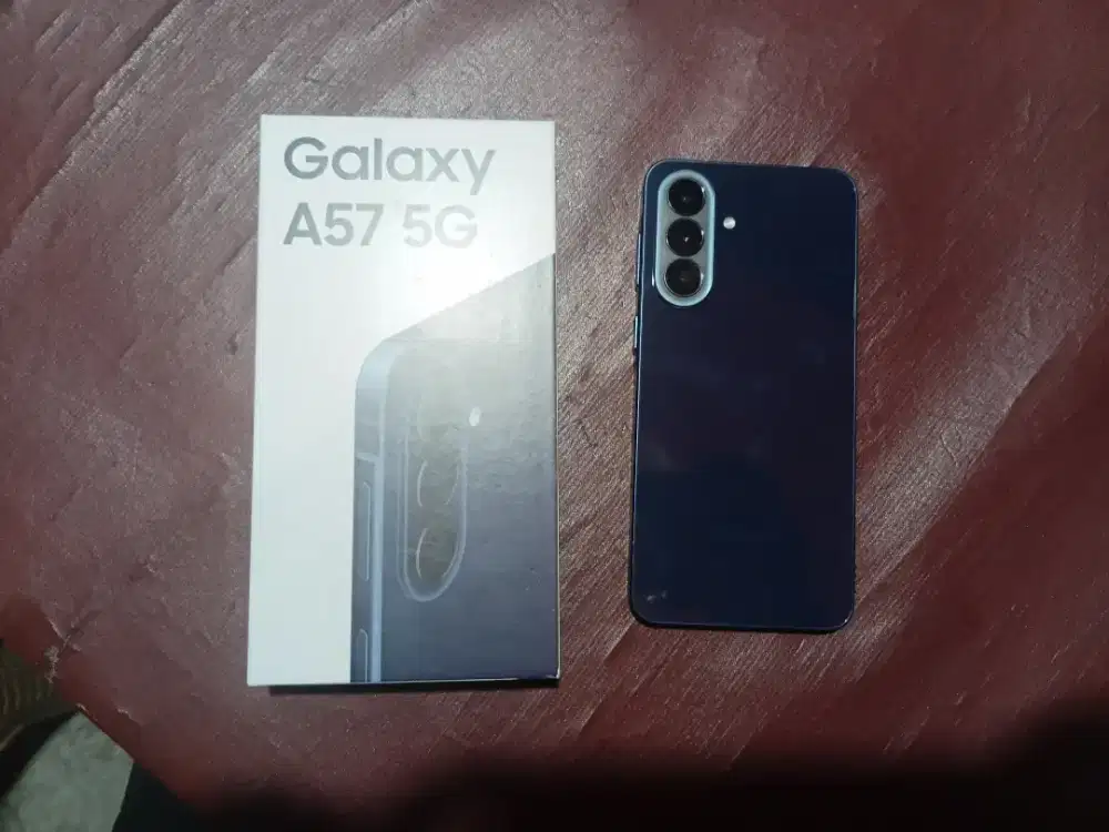 Samsung Galaxy A57 12/256