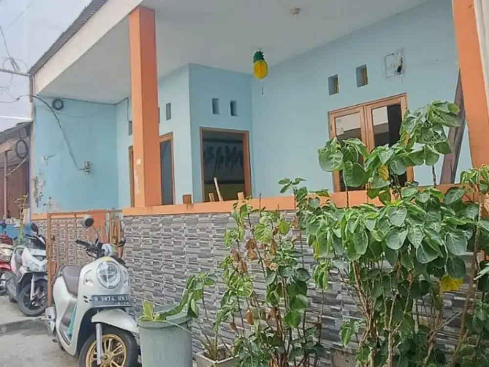 Dijual Cepat Rumah Dibawah 2M di Sunter