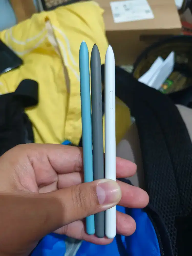 Spen samsung spen s9fe s10fe s6 lite