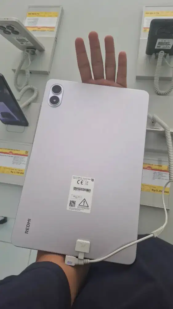 REDMI PAD 2 PRO