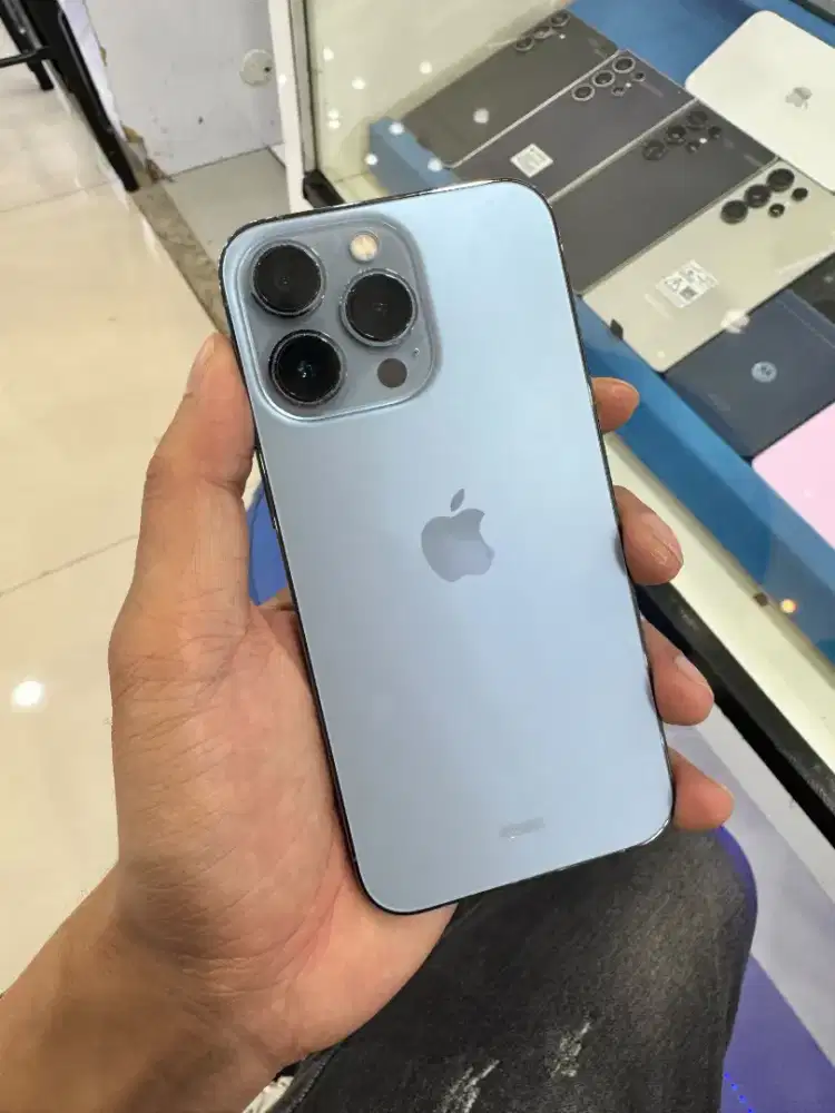 iPhone 13 Pro iBox 128 GB