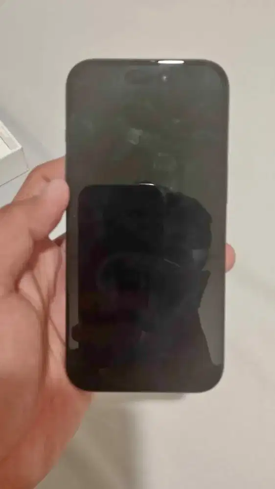 iPhone 15 basic 128gb Resmi