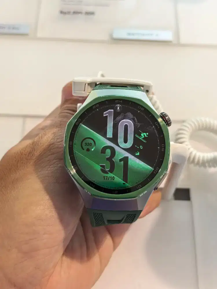 Huawei Watch GT 7 Pro Free Freebuds SE 2