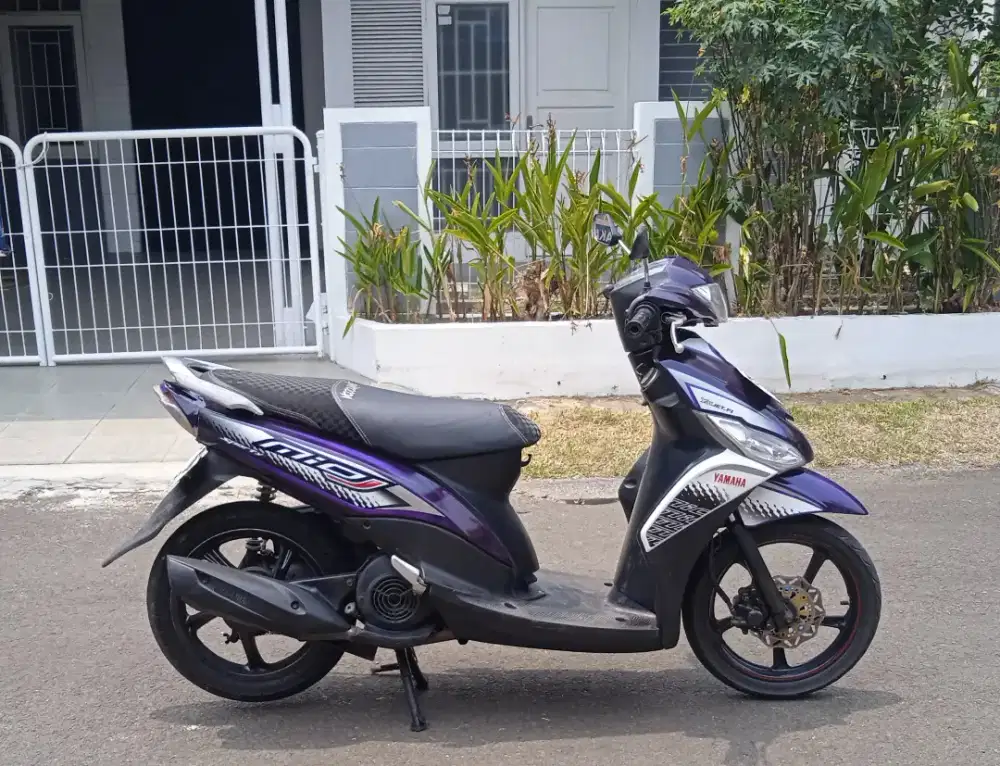 mio j pajak hidup super panjang istimewa