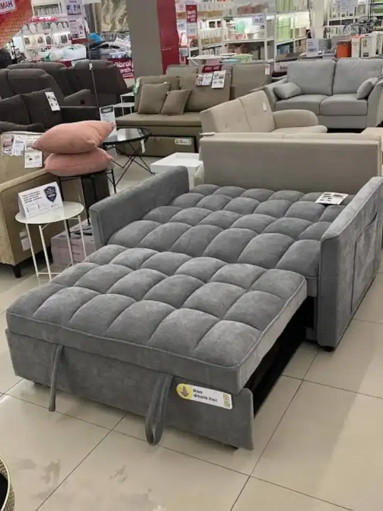 Di jual sofa sleeper maxton