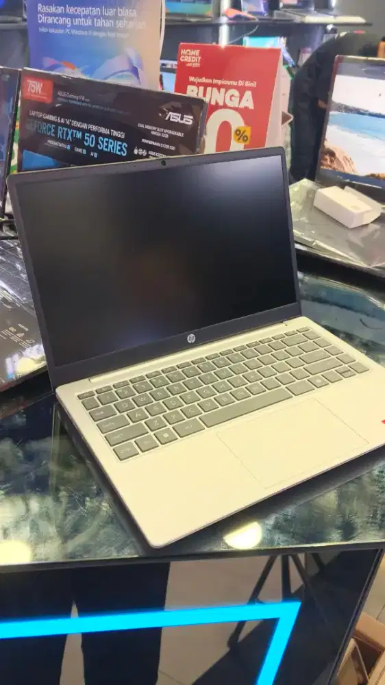 Promo cicilan laptop