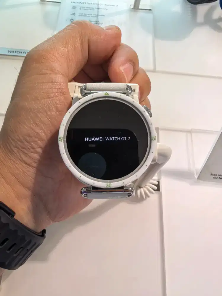 Huawei Watch GT 7 Free Freebuds SE 2