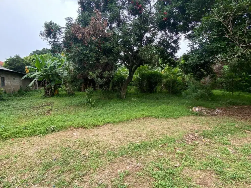 Dijual Tanah Strategis di Mustika Jaya, Bekasi