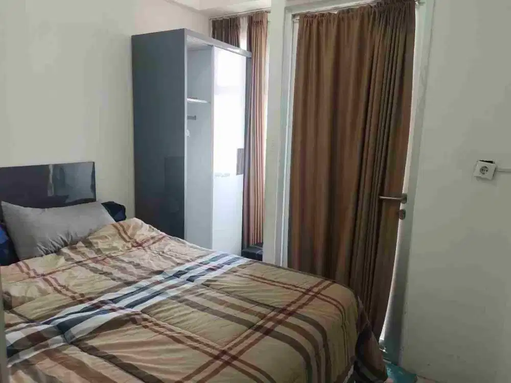 Tower C‼Apartemen Gunawangsa Tidar