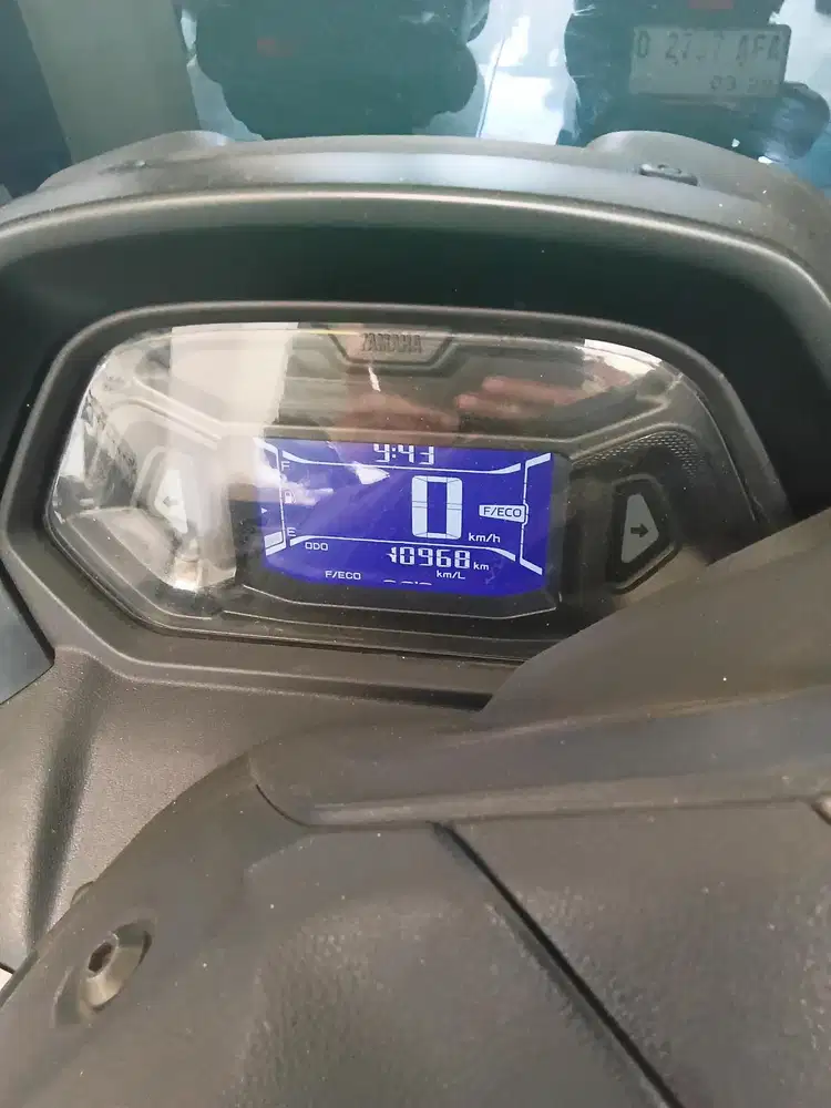 Yamaha Nmax Neo Kyles Tahun 2025