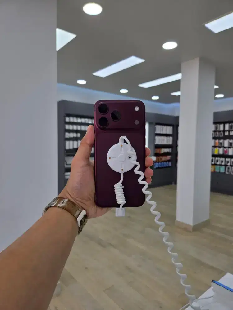 Cicilan iPhone 18 Pro Max