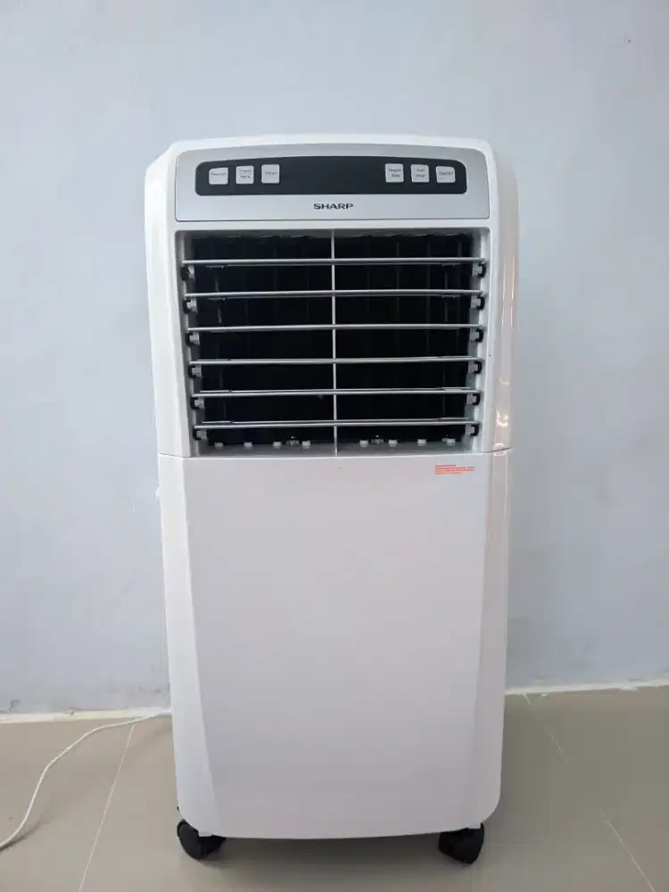 air cooler sharp
