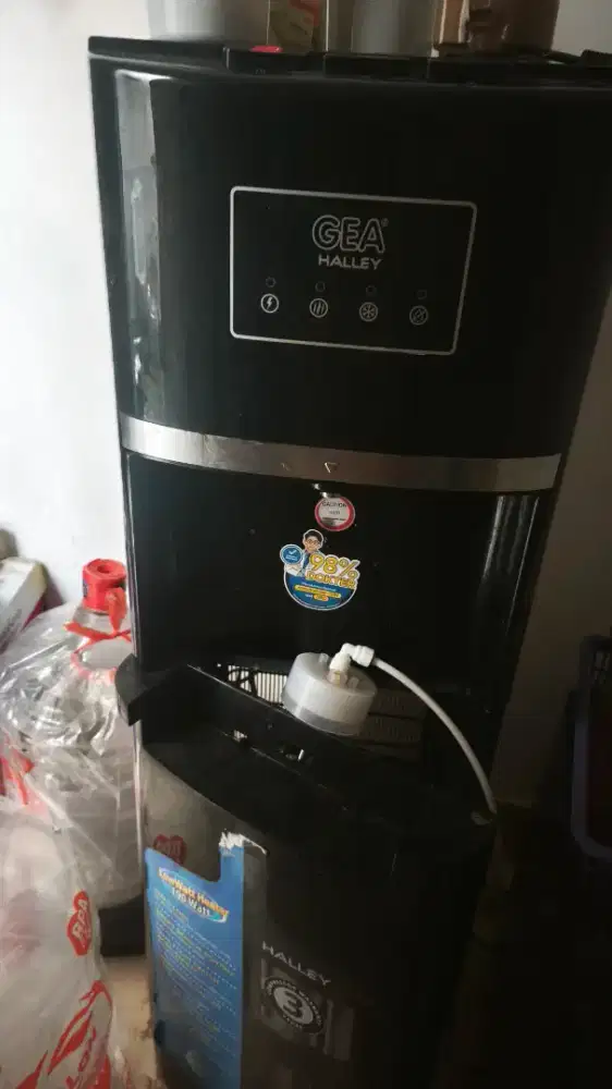 Kulkas , AC , Dispenser
