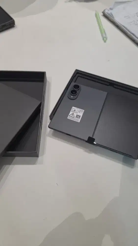 PROMO SAMSUNG GALAXY Z FOLD8 CICILAN TANPA APLIKASI CUKUP KTP