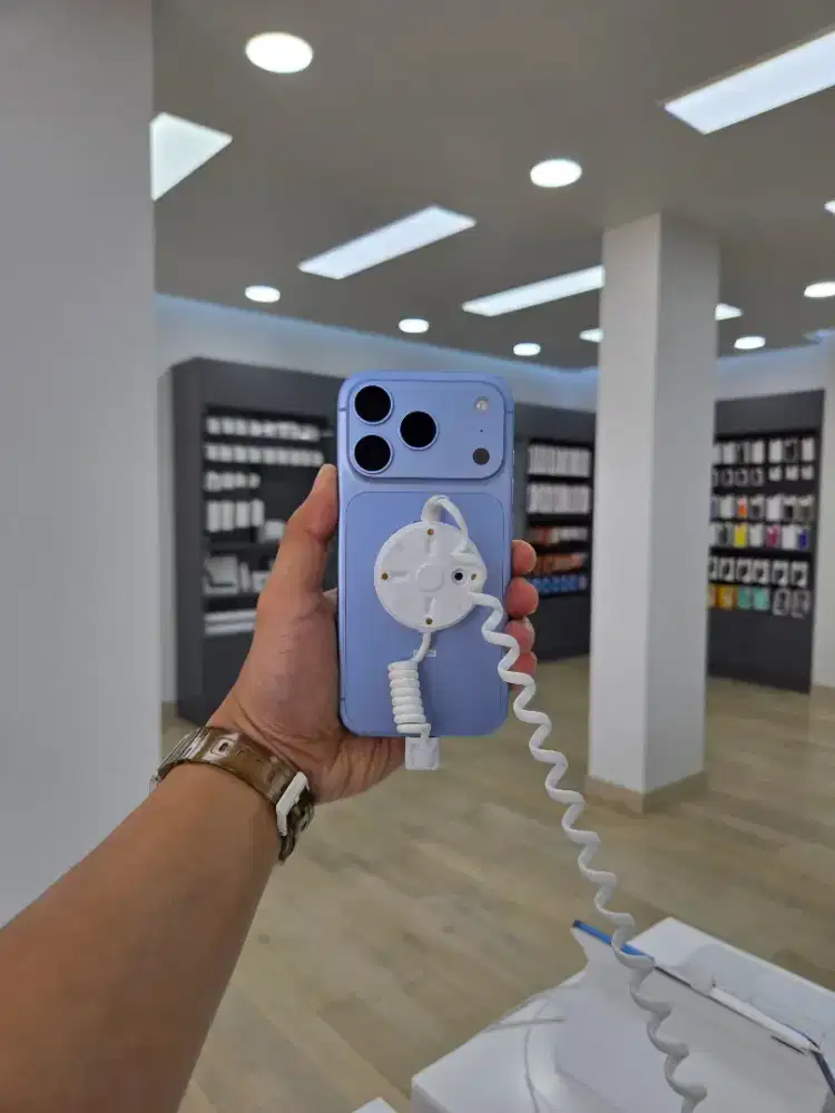 Cicilan iPhone 18 Pro