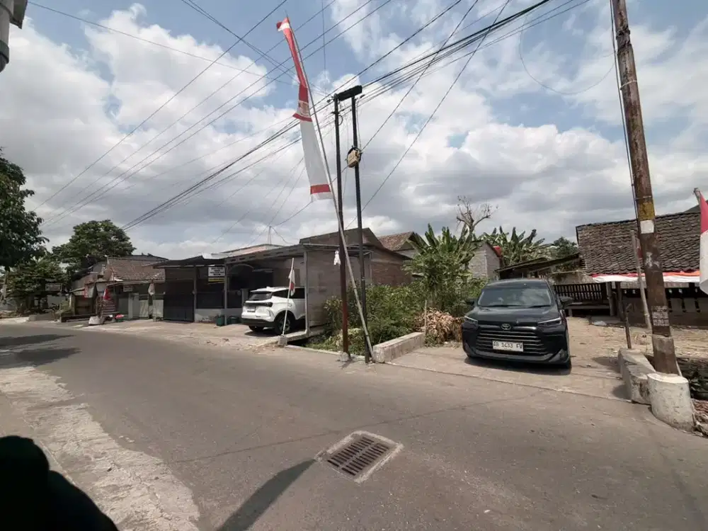 Dekat Uad 4 Tanahstrategis Siap Bangun