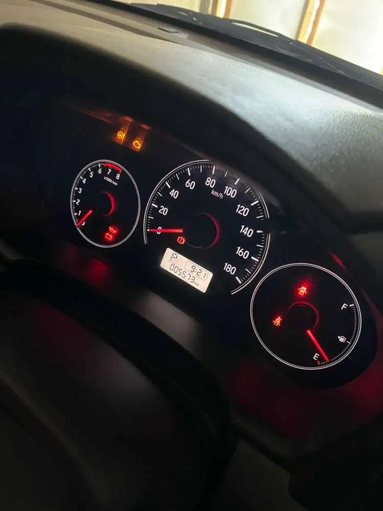 Honda Brio Satya 2026 Bensin