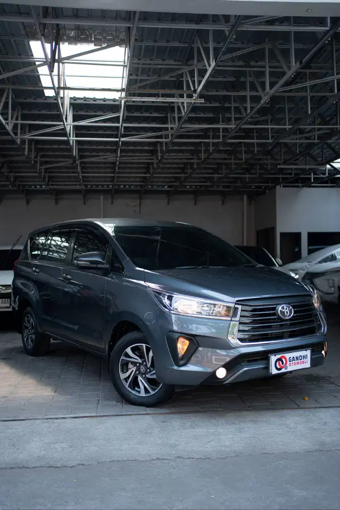 INNOVA G 2.4 DIESEL AT 2025