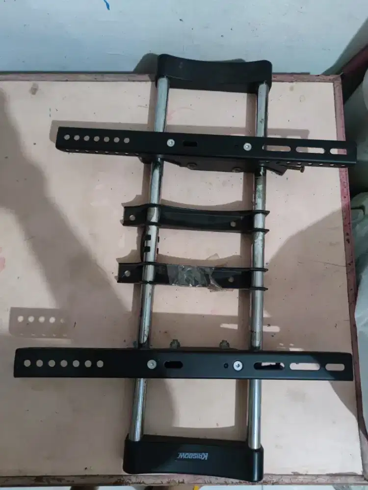 Breket tv krisbow 32 - 65