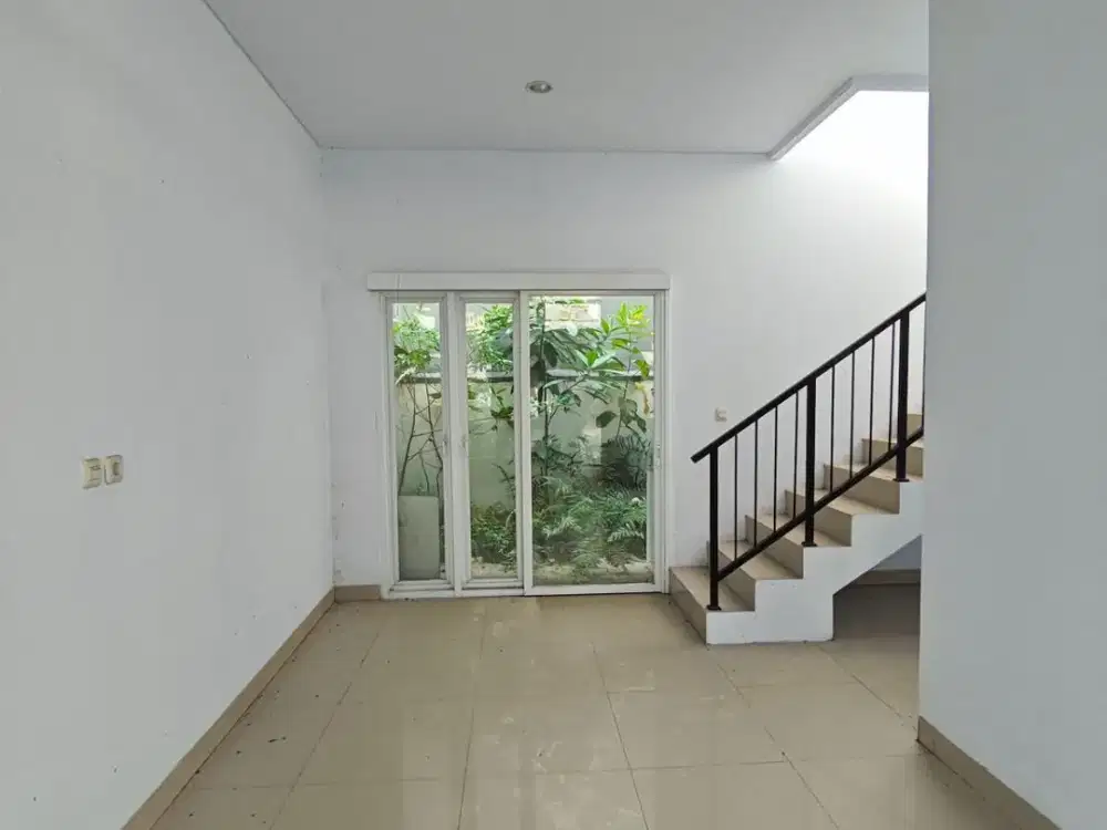 Ready 2 Unit Rumah Bagus Rapi Siap Huni Perumahan Binong One Residence