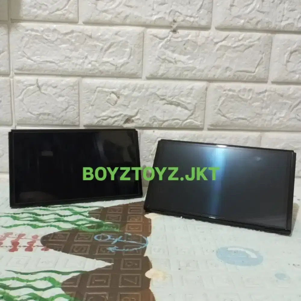 TABLET ONLY NINTENDO SWITCH OLED OFW