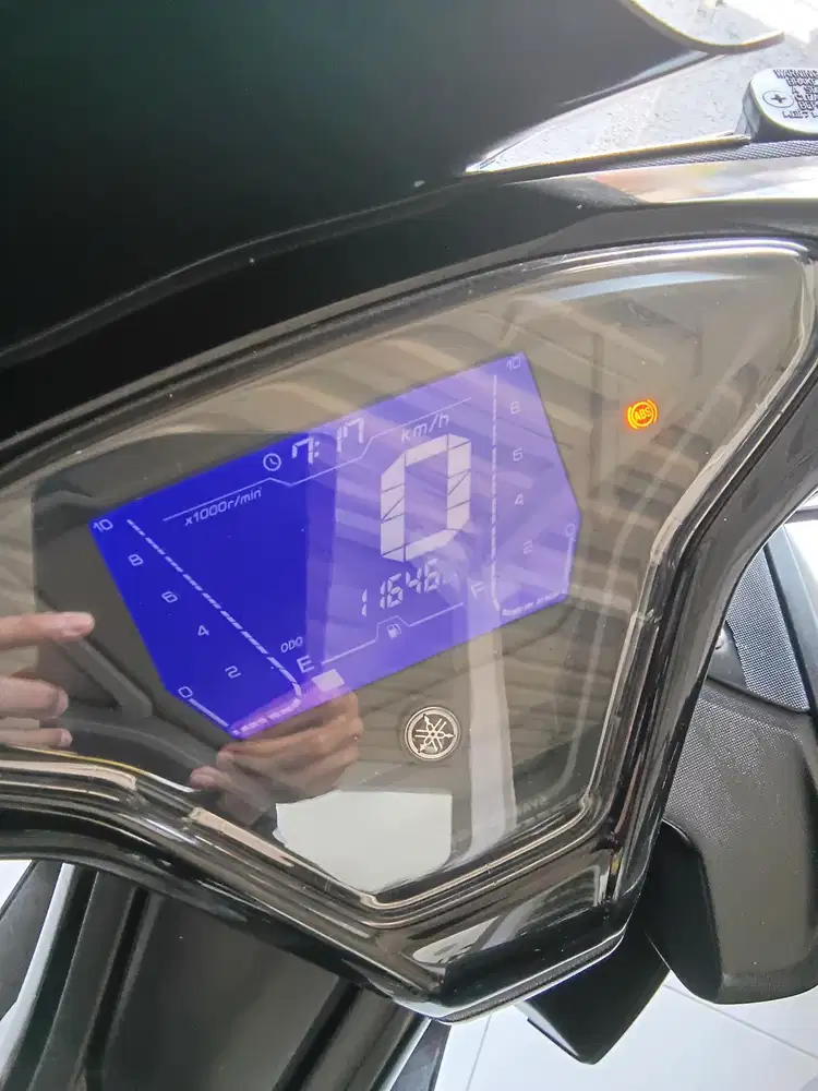 Yamaha Aerox 155 ABS Kyles Tahun 2022
