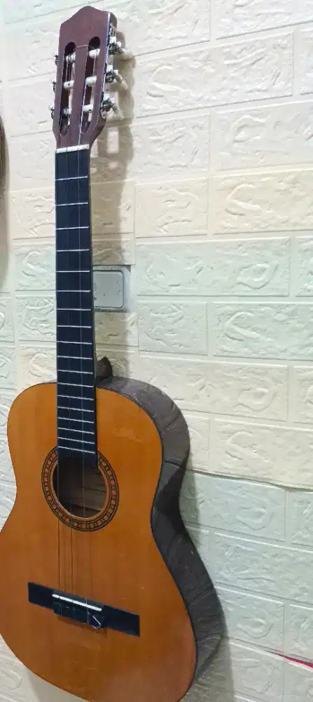 Jual gitar klasik espanola CS400DB