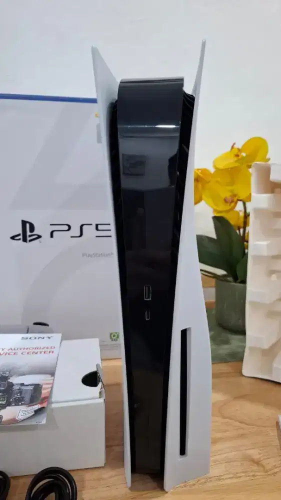 PS5 / PS 5 / PLAYSTATION 5