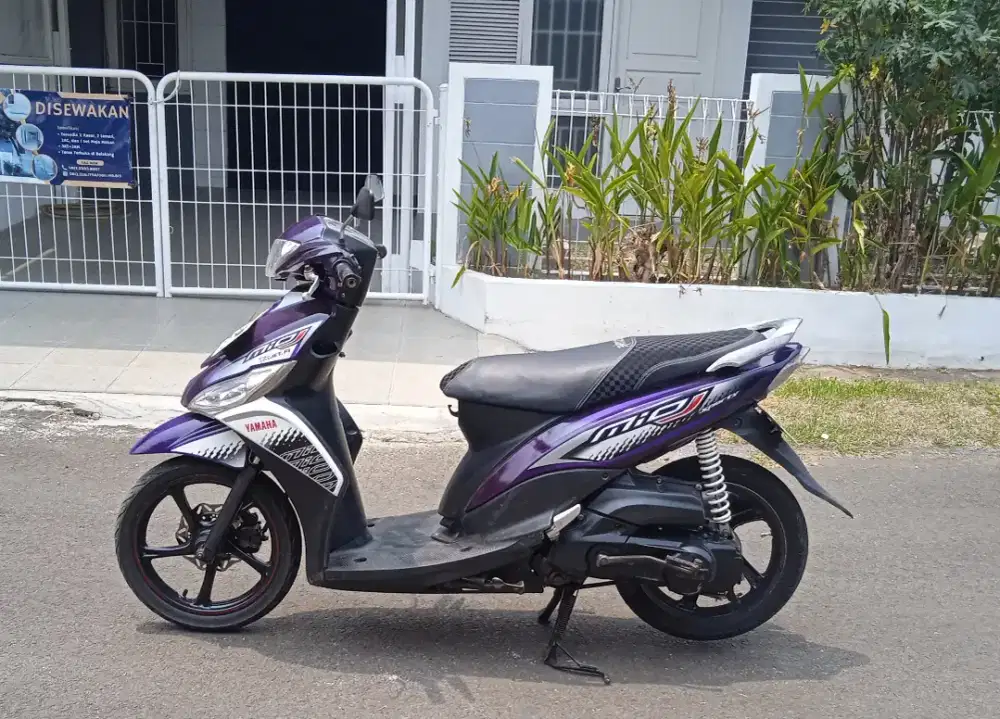 mio j pajak hidup panjang istimewa