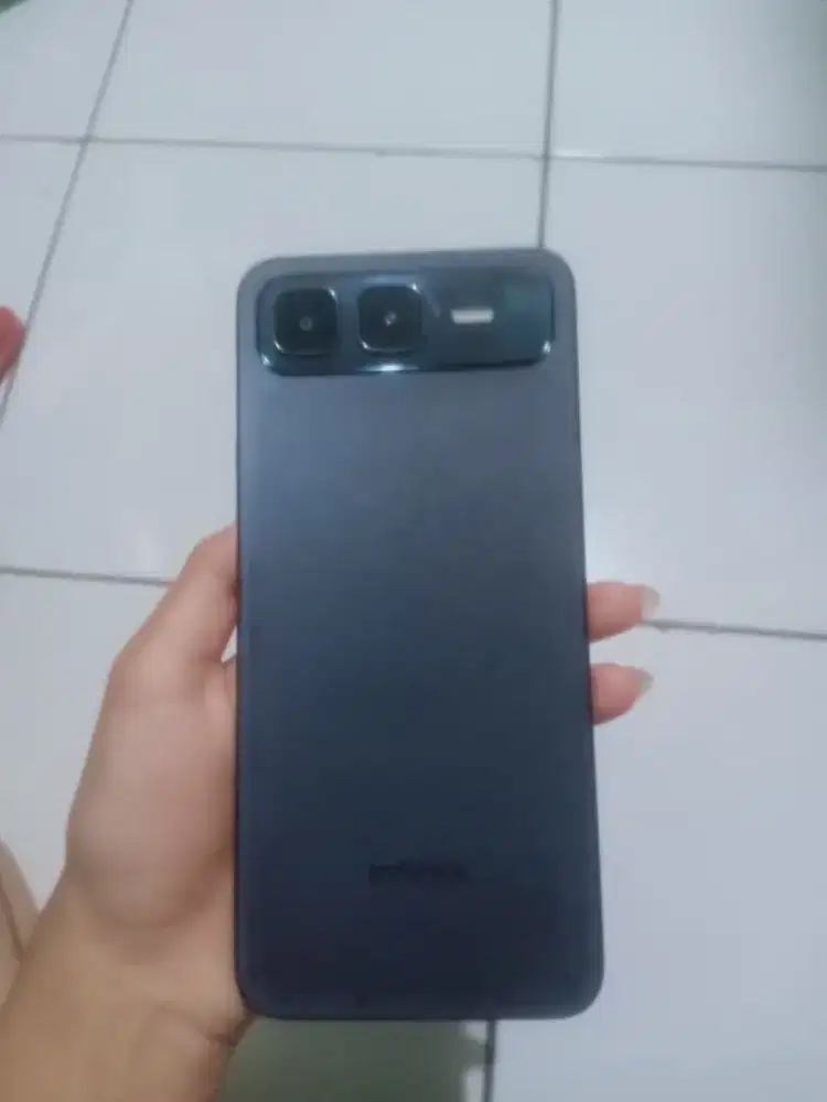 Jual ajah lgih Bu Infinix smart 10 plus ram 16 GB 8+8