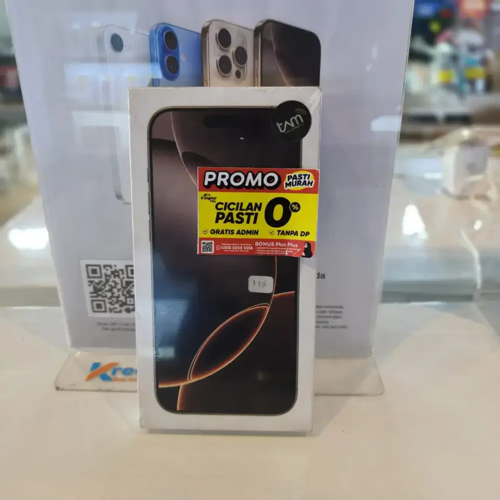 I-Phone 17 promax, HP para bangsawan