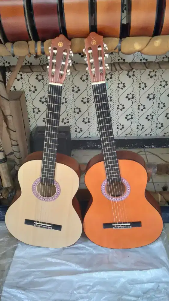 GITAR KLASIK NILON
