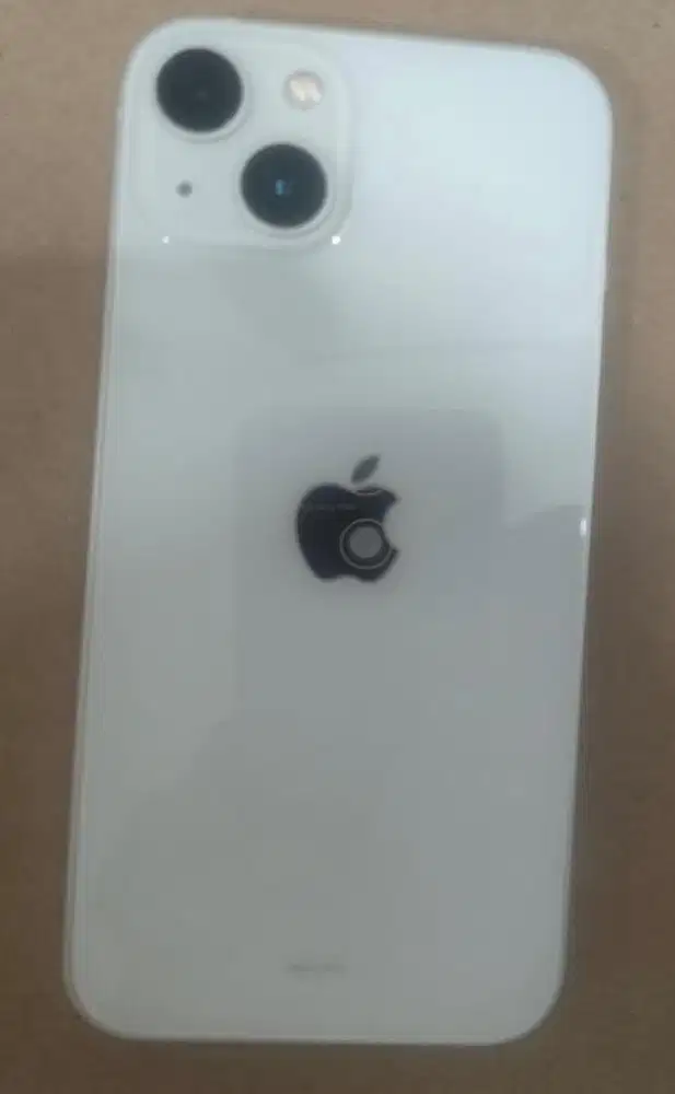 Iphone 13 putih