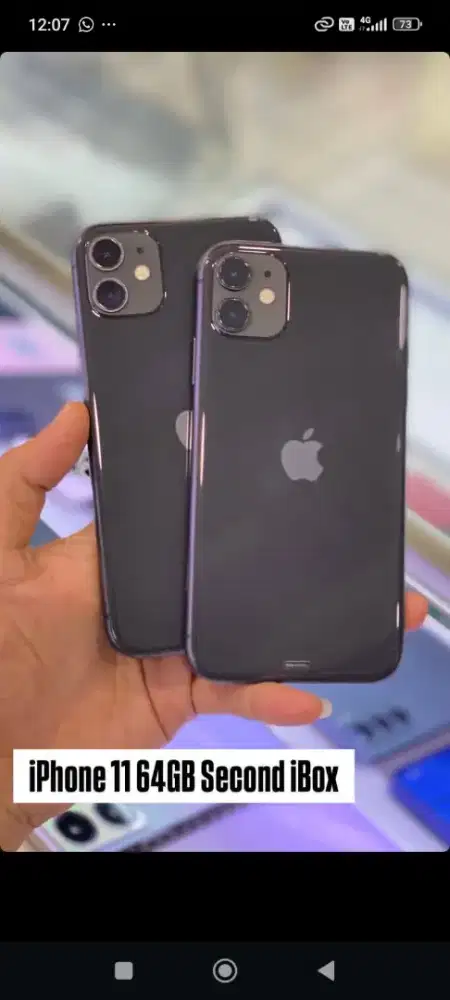 Kredit iphone ciamis