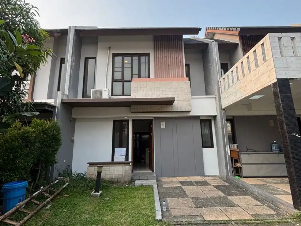 Dijual Amarine - MOZIA BSD