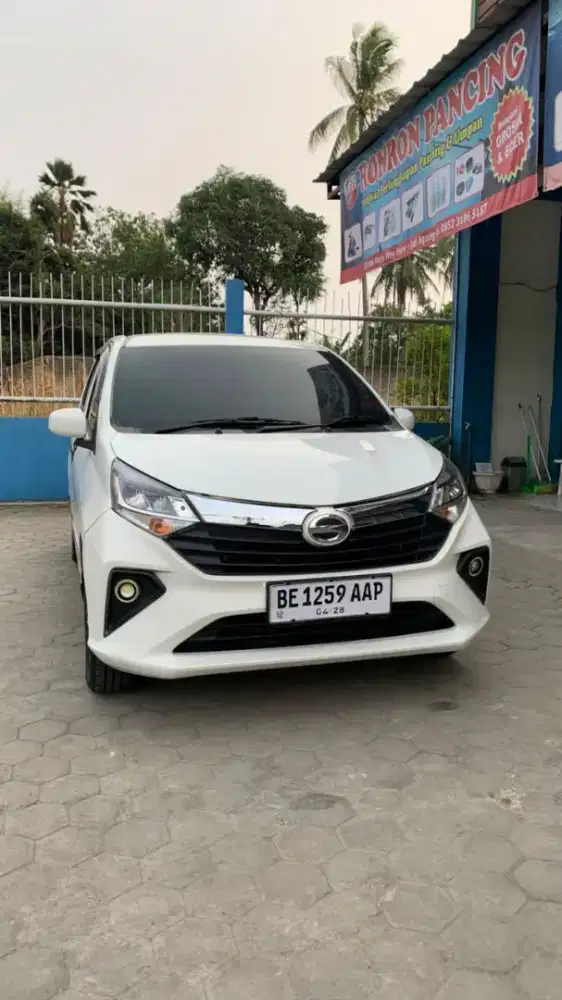 sigra m 2023 manual