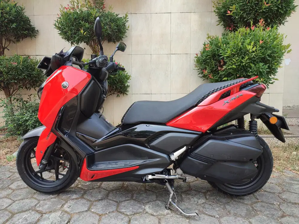 Yamaha x max 250 cc tahun 2024 Abs