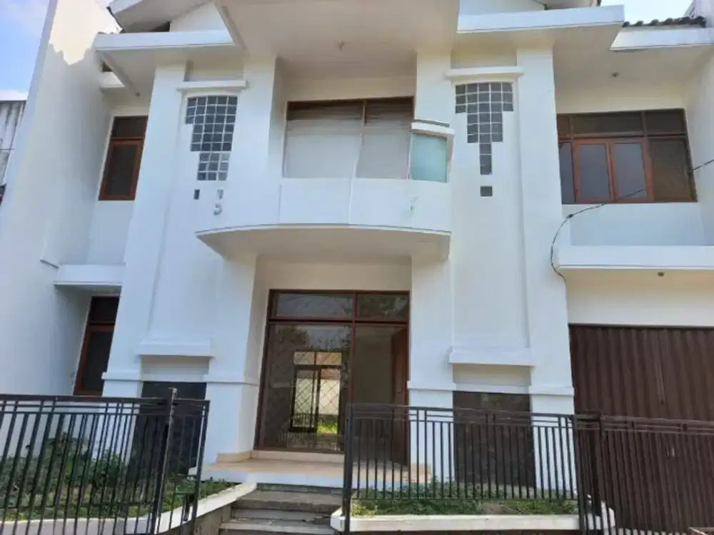 Rumah Cipaku Indah Setiabudi Bandung