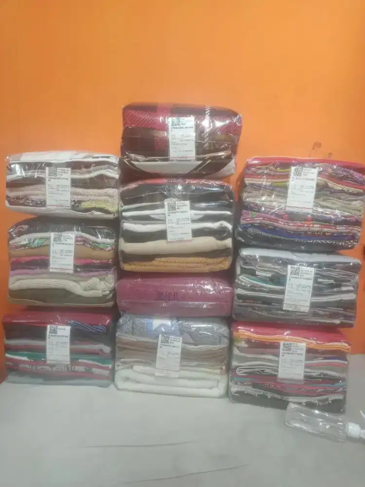 Dibutuhkan Karyawan Laundry